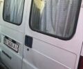 Белый Пежо Boxer, объемом двигателя 2.5 л и пробегом 263 тыс. км за 3300 $, фото 4 на Automoto.ua