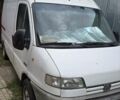 Белый Пежо Boxer, объемом двигателя 2.5 л и пробегом 263 тыс. км за 3300 $, фото 10 на Automoto.ua