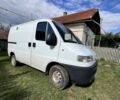 Білий Пежо Boxer, об'ємом двигуна 1.9 л та пробігом 250 тис. км за 3800 $, фото 1 на Automoto.ua