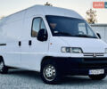 Белый Пежо Boxer, объемом двигателя 2.45 л и пробегом 350 тыс. км за 5200 $, фото 1 на Automoto.ua