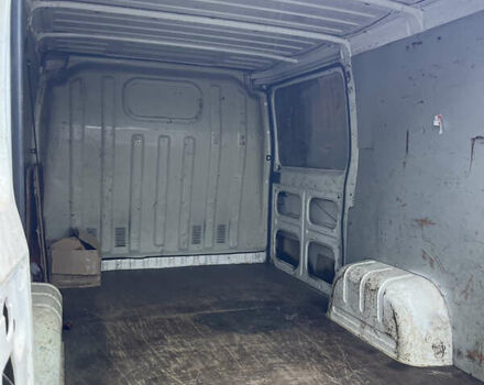 Пежо Boxer 2000 у Івано-Франківську на Automoto.ua Білий Пежо Boxer, об'ємом двигуна 1.9 л та пробігом 254 тис. км за 3500 $, фото 6 на Automoto.ua