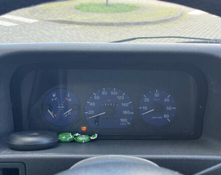 Пежо Boxer 2000 у Івано-Франківську на Automoto.ua Білий Пежо Boxer, об'ємом двигуна 1.9 л та пробігом 254 тис. км за 3500 $, фото 9 на Automoto.ua