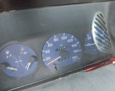 Білий Пежо Boxer, об'ємом двигуна 1.9 л та пробігом 300 тис. км за 1500 $, фото 6 на Automoto.ua