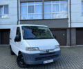 Пежо Boxer 2000 у Івано-Франківську на Automoto.ua Білий Пежо Boxer, об'ємом двигуна 1.9 л та пробігом 254 тис. км за 3500 $, фото 1 на Automoto.ua