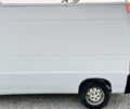 Белый Пежо Boxer, объемом двигателя 2.45 л и пробегом 350 тыс. км за 5200 $, фото 6 на Automoto.ua