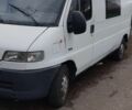 Белый Пежо Boxer, объемом двигателя 0 л и пробегом 320 тыс. км за 2800 $, фото 1 на Automoto.ua