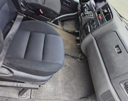 Белый Пежо Boxer, объемом двигателя 2.8 л и пробегом 380 тыс. км за 4500 $, фото 1 на Automoto.ua