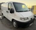 Белый Пежо Boxer, объемом двигателя 2.5 л и пробегом 289 тыс. км за 2700 $, фото 1 на Automoto.ua