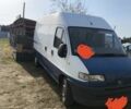 Білий Пежо Boxer, об'ємом двигуна 3 л та пробігом 310 тис. км за 1500 $, фото 1 на Automoto.ua