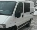 Білий Пежо Boxer, об'ємом двигуна 2.2 л та пробігом 138 тис. км за 200 $, фото 1 на Automoto.ua