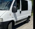 Білий Пежо Boxer, об'ємом двигуна 2.2 л та пробігом 138 тис. км за 200 $, фото 1 на Automoto.ua