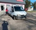 Белый Пежо Boxer, объемом двигателя 2 л и пробегом 300 тыс. км за 2909 $, фото 1 на Automoto.ua