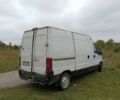 Белый Пежо Boxer, объемом двигателя 2.8 л и пробегом 390 тыс. км за 1850 $, фото 4 на Automoto.ua