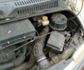 Белый Пежо Boxer, объемом двигателя 2.8 л и пробегом 390 тыс. км за 1850 $, фото 16 на Automoto.ua
