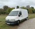 Белый Пежо Boxer, объемом двигателя 2.8 л и пробегом 390 тыс. км за 1850 $, фото 1 на Automoto.ua