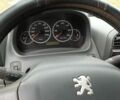 Белый Пежо Boxer, объемом двигателя 2.8 л и пробегом 390 тыс. км за 1850 $, фото 9 на Automoto.ua