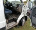 Белый Пежо Boxer, объемом двигателя 2.8 л и пробегом 390 тыс. км за 1850 $, фото 10 на Automoto.ua