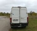 Белый Пежо Boxer, объемом двигателя 2.8 л и пробегом 390 тыс. км за 1850 $, фото 5 на Automoto.ua