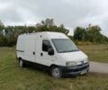 Белый Пежо Boxer, объемом двигателя 2.8 л и пробегом 390 тыс. км за 1850 $, фото 2 на Automoto.ua