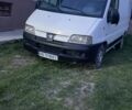 Белый Пежо Boxer, объемом двигателя 2 л и пробегом 368 тыс. км за 3300 $, фото 1 на Automoto.ua