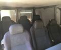 Белый Пежо Boxer, объемом двигателя 2 л и пробегом 516 тыс. км за 4000 $, фото 6 на Automoto.ua