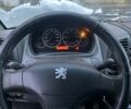 Белый Пежо Boxer, объемом двигателя 2.2 л и пробегом 551 тыс. км за 4200 $, фото 6 на Automoto.ua