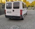Білий Пежо Boxer, об'ємом двигуна 2 л та пробігом 400 тис. км за 4100 $, фото 3 на Automoto.ua