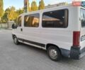 Білий Пежо Boxer, об'ємом двигуна 2 л та пробігом 400 тис. км за 4100 $, фото 4 на Automoto.ua