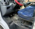 Белый Пежо Boxer, объемом двигателя 2.8 л и пробегом 238 тыс. км за 5400 $, фото 5 на Automoto.ua