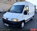 Белый Пежо Boxer, объемом двигателя 2.8 л и пробегом 238 тыс. км за 5400 $, фото 1 на Automoto.ua