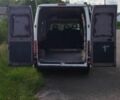 Белый Пежо Boxer, объемом двигателя 2.2 л и пробегом 347 тыс. км за 4200 $, фото 1 на Automoto.ua