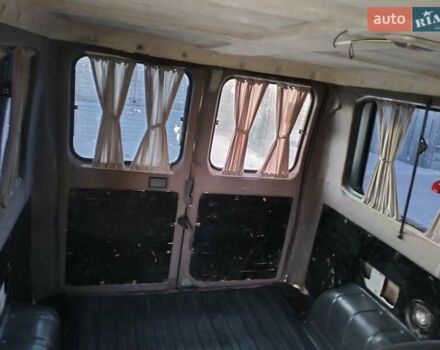 Білий Пежо Boxer, об'ємом двигуна 2 л та пробігом 400 тис. км за 4100 $, фото 12 на Automoto.ua
