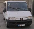 Білий Пежо Boxer, об'ємом двигуна 2 л та пробігом 400 тис. км за 4100 $, фото 1 на Automoto.ua