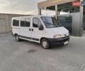 Білий Пежо Boxer, об'ємом двигуна 2 л та пробігом 400 тис. км за 4100 $, фото 2 на Automoto.ua