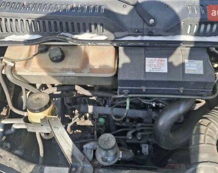 Белый Пежо Boxer, объемом двигателя 2 л и пробегом 500 тыс. км за 4700 $, фото 8 на Automoto.ua