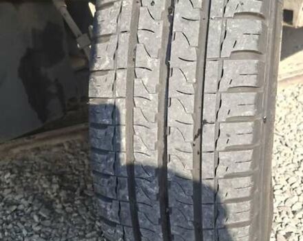 Белый Пежо Boxer, объемом двигателя 2 л и пробегом 500 тыс. км за 4700 $, фото 11 на Automoto.ua