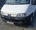 Белый Пежо Boxer, объемом двигателя 2 л и пробегом 505 тыс. км за 4400 $, фото 1 на Automoto.ua
