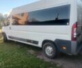 Белый Пежо Boxer, объемом двигателя 2.2 л и пробегом 340 тыс. км за 7300 $, фото 3 на Automoto.ua