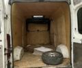 Белый Пежо Boxer, объемом двигателя 2.2 л и пробегом 231 тыс. км за 9000 $, фото 4 на Automoto.ua