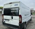 Белый Пежо Boxer, объемом двигателя 2.2 л и пробегом 400 тыс. км за 7000 $, фото 6 на Automoto.ua
