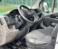 Белый Пежо Boxer, объемом двигателя 2.2 л и пробегом 400 тыс. км за 7000 $, фото 2 на Automoto.ua