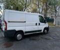 Белый Пежо Boxer, объемом двигателя 2.2 л и пробегом 390 тыс. км за 5500 $, фото 7 на Automoto.ua