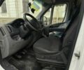 Белый Пежо Boxer, объемом двигателя 2.2 л и пробегом 231 тыс. км за 9000 $, фото 7 на Automoto.ua