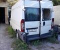 Белый Пежо Boxer, объемом двигателя 2.2 л и пробегом 350 тыс. км за 2000 $, фото 3 на Automoto.ua