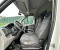 Белый Пежо Boxer, объемом двигателя 2.2 л и пробегом 400 тыс. км за 7000 $, фото 4 на Automoto.ua