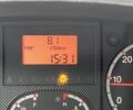 Белый Пежо Boxer, объемом двигателя 2.2 л и пробегом 231 тыс. км за 9000 $, фото 6 на Automoto.ua