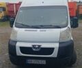 Белый Пежо Boxer, объемом двигателя 2.2 л и пробегом 1000 тыс. км за 7900 $, фото 1 на Automoto.ua