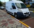 Белый Пежо Boxer, объемом двигателя 2.2 л и пробегом 370 тыс. км за 7700 $, фото 1 на Automoto.ua
