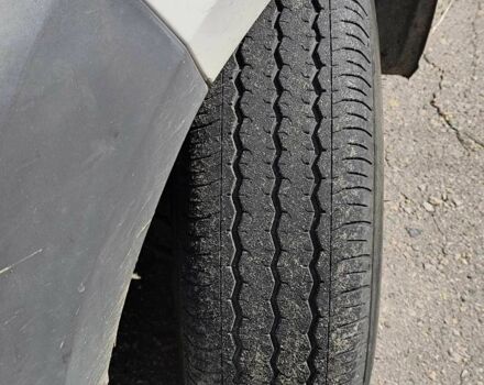 Белый Пежо Boxer, объемом двигателя 2.2 л и пробегом 342 тыс. км за 6500 $, фото 4 на Automoto.ua