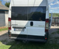 Белый Пежо Boxer, объемом двигателя 2.2 л и пробегом 400 тыс. км за 7500 $, фото 5 на Automoto.ua